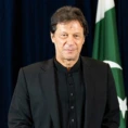 Imran Khan