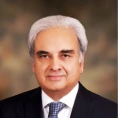 Nasir-ul-Mulk (Caretaker)