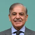 Shehbaz Sharif