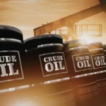 crude oil price drum