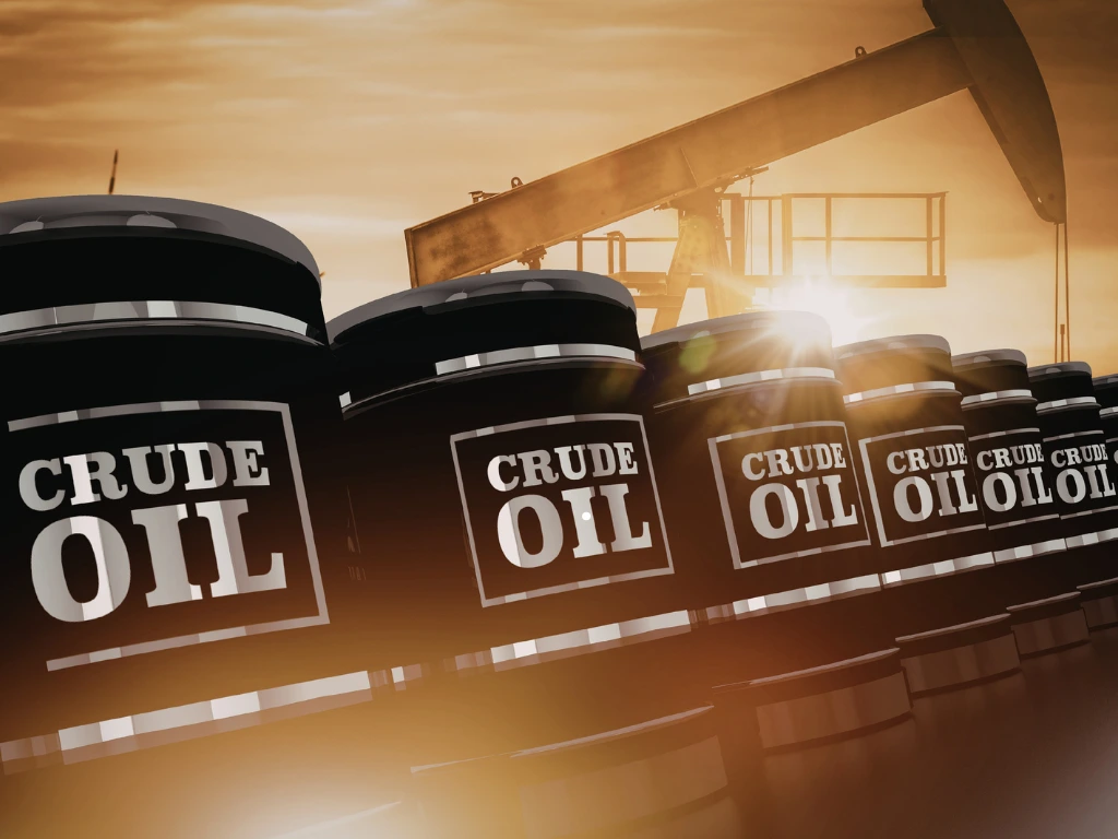 Crude Oil Price March 2026: Last 20 Days – $75 to $119