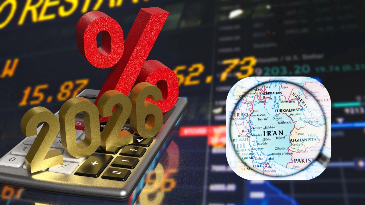 Calculator, percentage, map, fuel prices