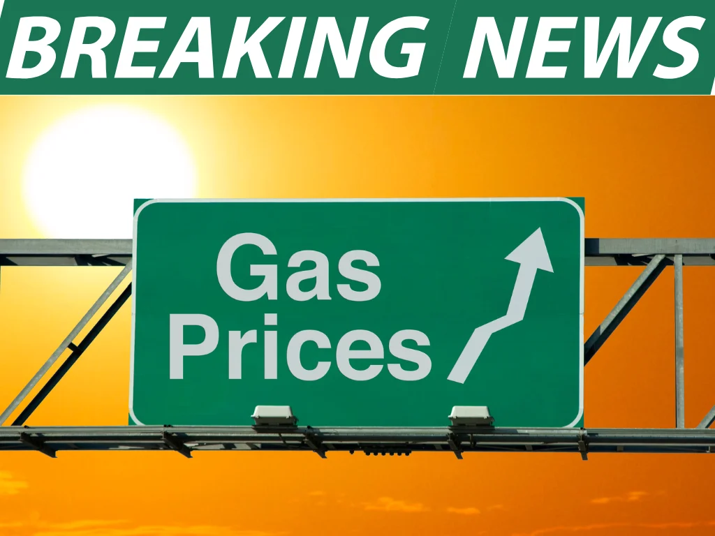 Gas price update in Pakistan