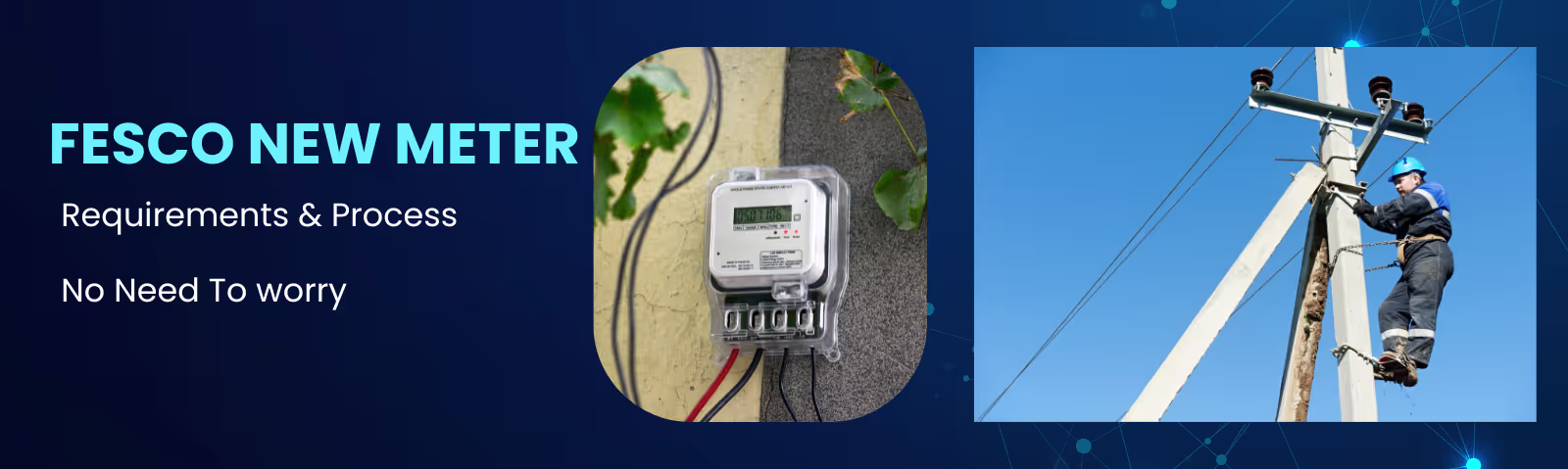 FESCO new connection