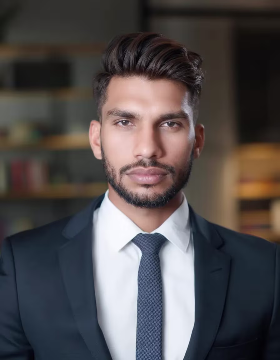 Tahir Subhani