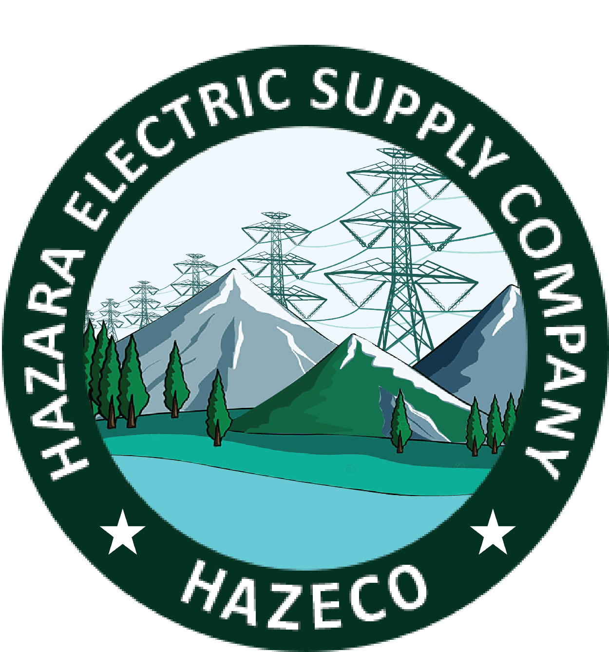hazeco Logo