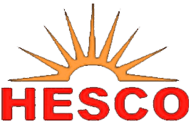 hesco Logo