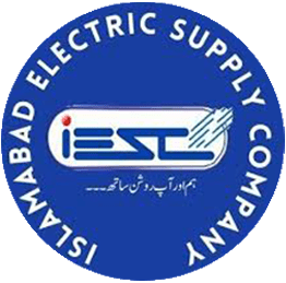 iesco Logo